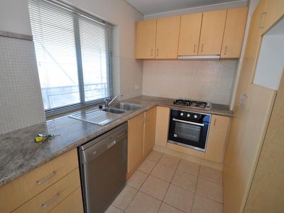 12 / 11 Rosendo Street, Cottesloe