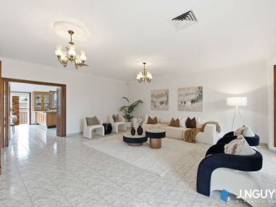 12 Anjudy Close, Casula