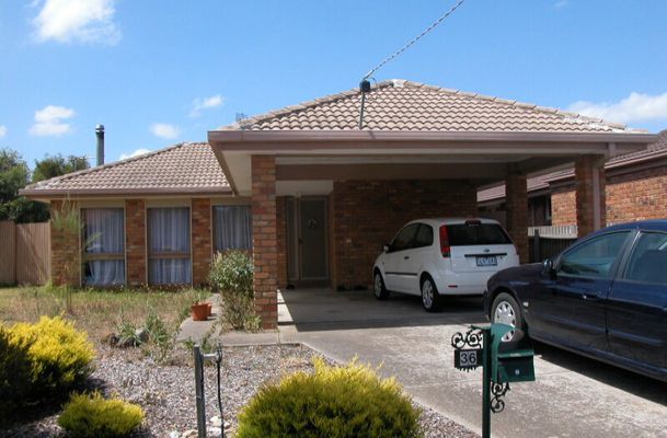 36 Edington Way, Craigieburn