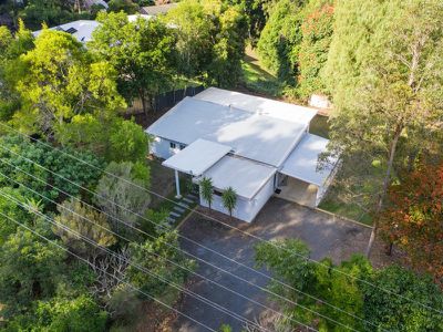 513 Sunrise Road, Tinbeerwah