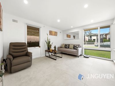 24 Bunker Parade, Bonnyrigg
