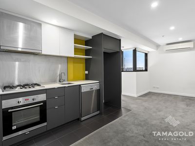 1108 / 240 Barkly Street, Footscray