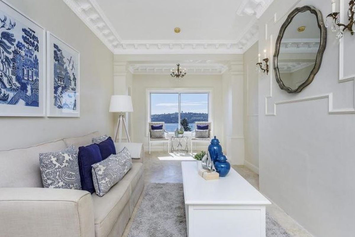 3 / 5 Aston Gardens, Bellevue Hill