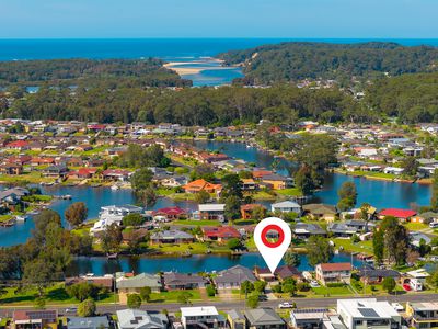 72 Jacobs Drive, Sussex Inlet