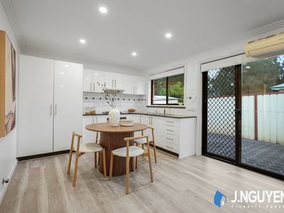 3 & 3A  Pavasovic Place, Bonnyrigg Heights