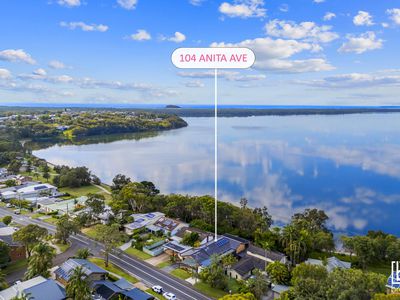 104 Anita Avenue, Lake Munmorah