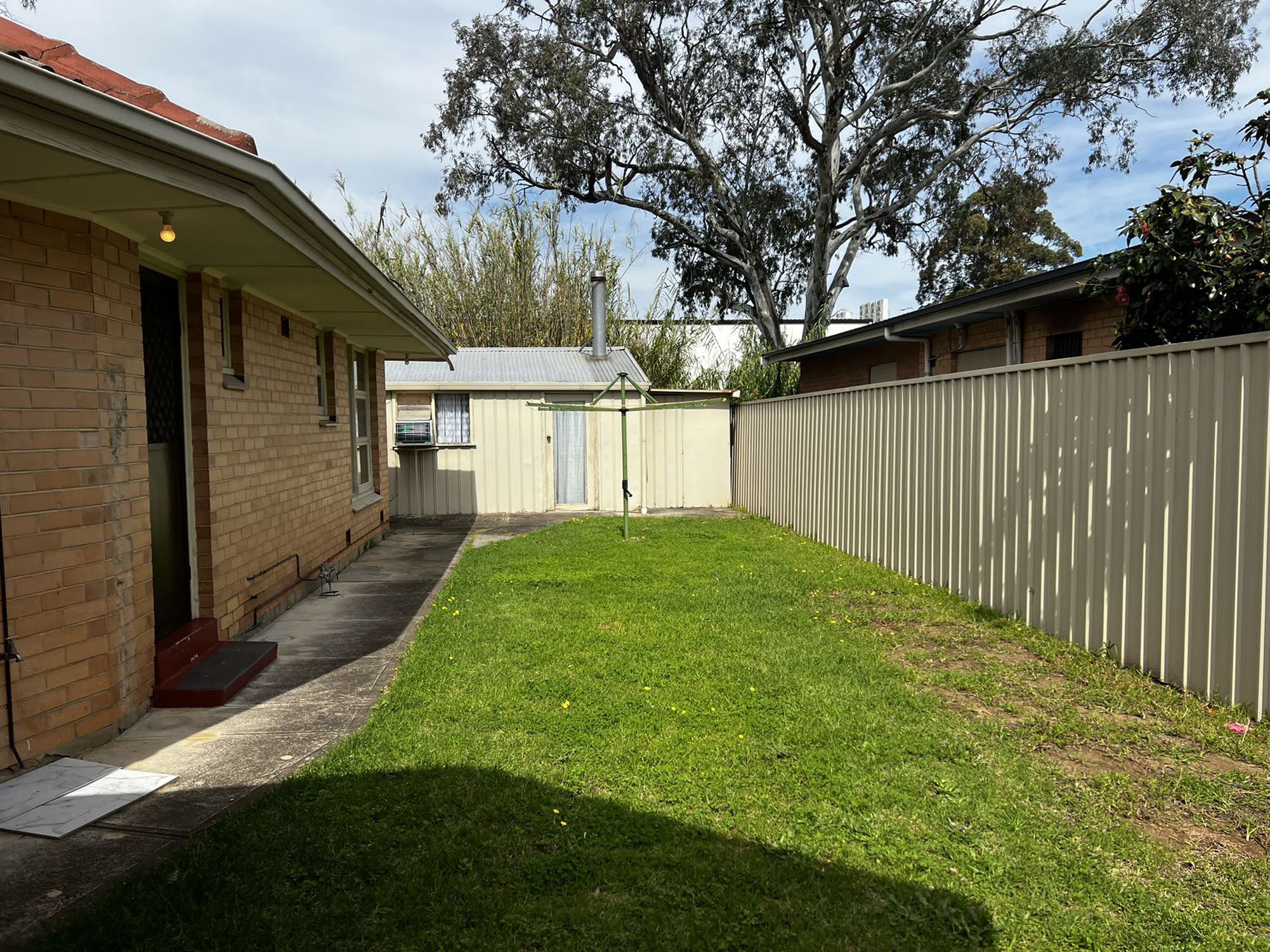 21 Clyde Street, Modbury