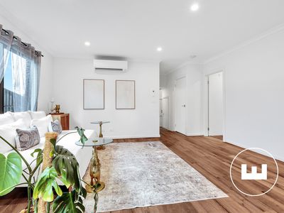 3 / 14 Outlook Drive, Berwick