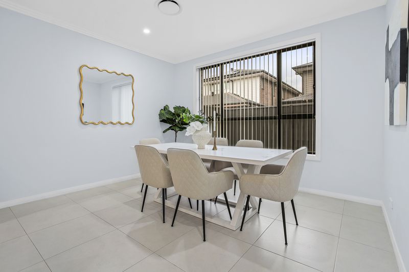 23 Werribee Street (Melonba), Marsden Park