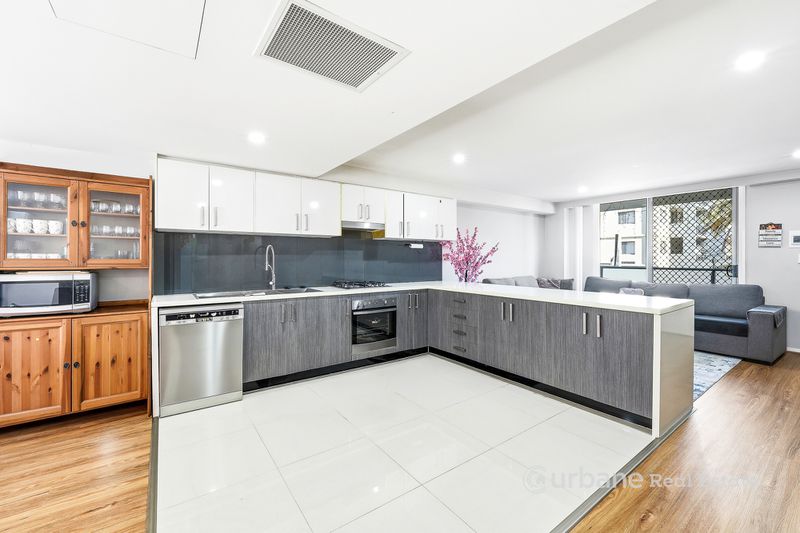 104 / 12 Fourth Avenue, Blacktown