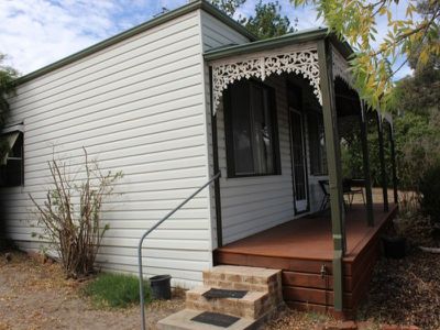 130 Eaglehawk Road, Long Gully