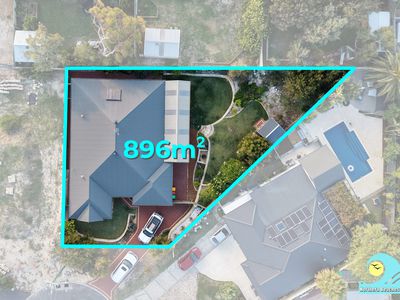 9 Truro Court, Yanchep