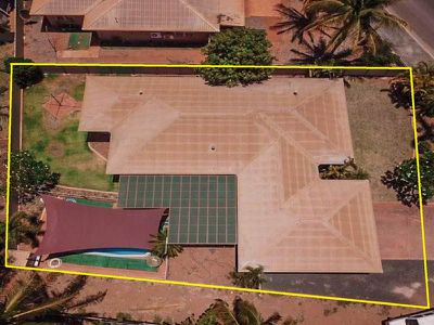 6 Pennings Court, Port Hedland