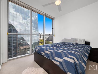 1108 / 128 Brookes Street, Fortitude Valley