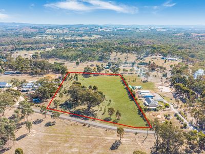 20 Obrien Court, Heathcote