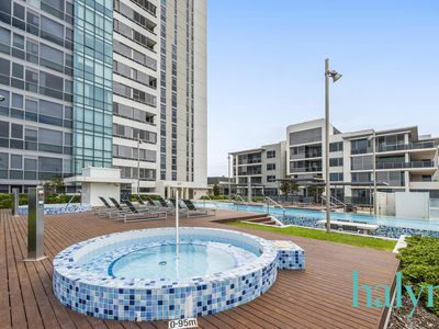 508 / 8 Adelaide Terrace, East Perth