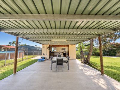 126 Clarke Street, Howlong