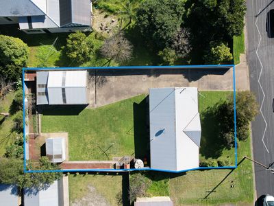 18 Emily Street, Millicent