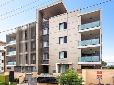 11 / 19 - 21 Veron Street, Wentworthville