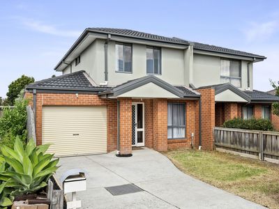 1 / 12 Atlantic Street, Clayton