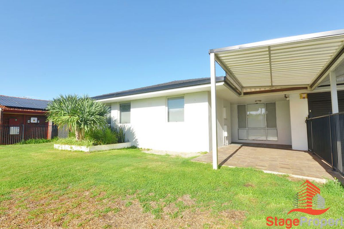 16 Cotton Crescent, Bull Creek