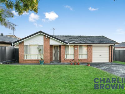 51 Victoria Road, Rooty Hill