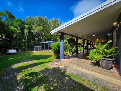 4 Ann Street, Cooktown