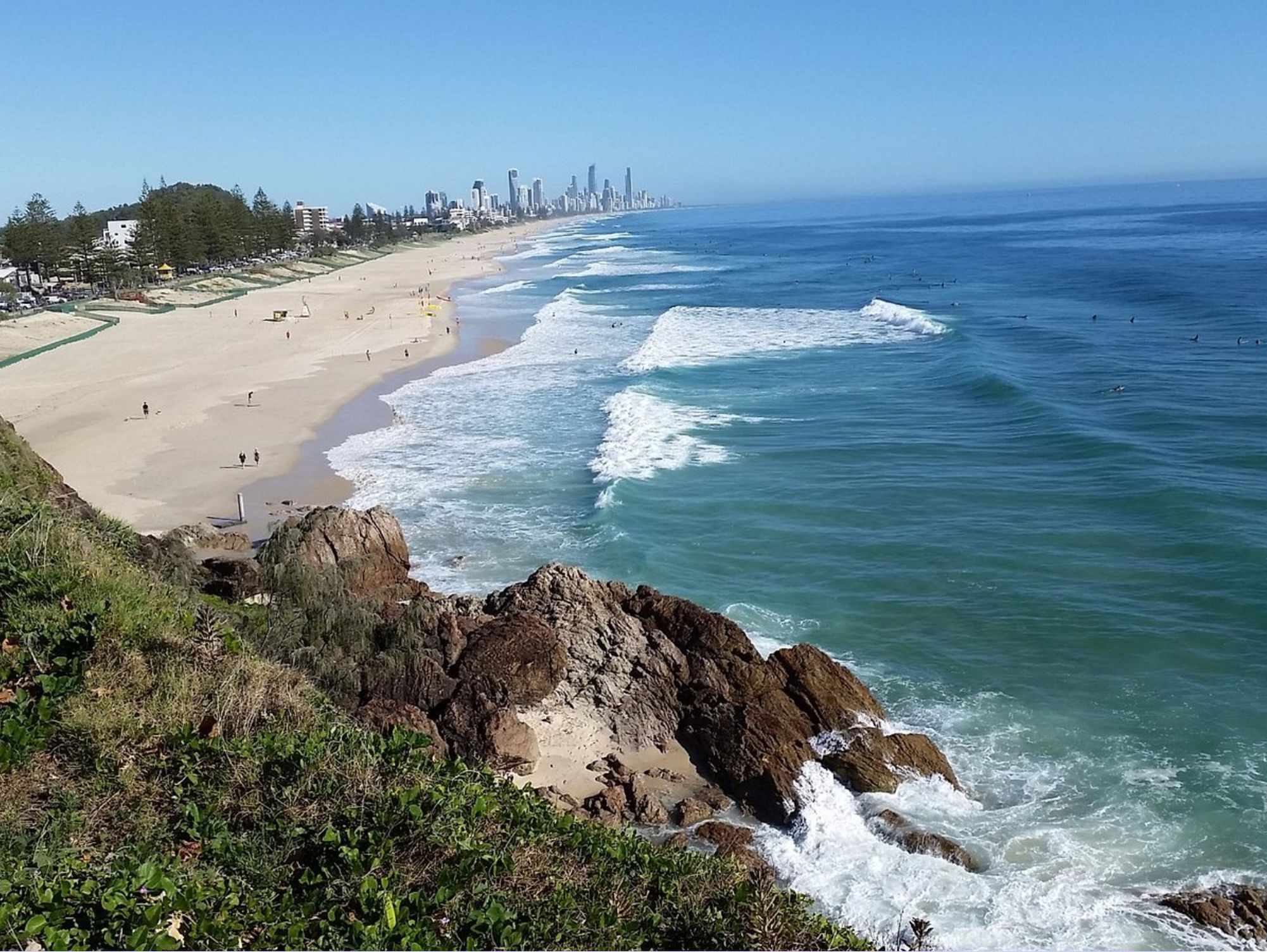 4 Miami Shore Parade, Miami