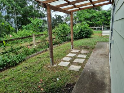 573 Blue Knob Road, Blue Knob