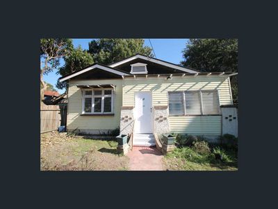 39 Burrows, Arncliffe