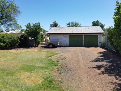 376 Conadilly Street, Gunnedah