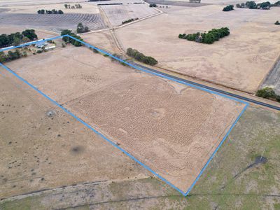 88 Whitty Road Via Tantanoola, Millicent