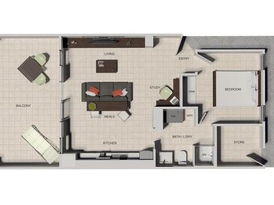 4 / 110 Sutherland Street, Port Hedland