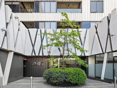 118 / 253 Bridge Road, Richmond