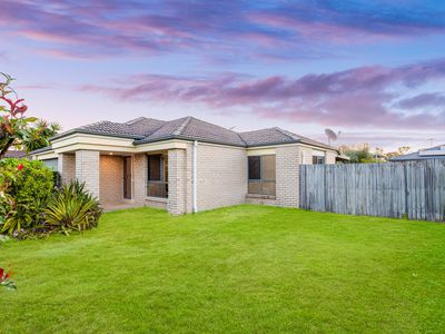 3 Jardine Close, Murrumba Downs