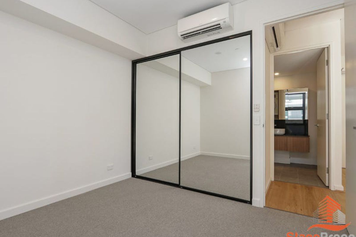 902 / 74-78 Stirling Street, Perth
