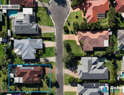 Spacious 690m² allotment in a quiet, family-friendly cul-de-sac image 1