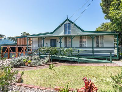 8 Boronia Avenue, Sanctuary Point