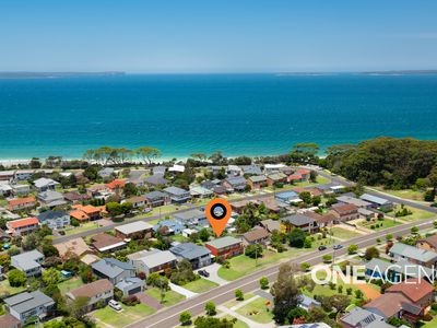 402 Elizabeth Drive, Vincentia