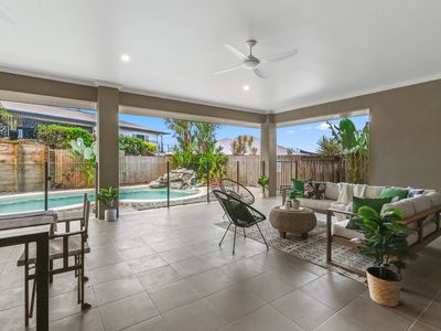 40 MAYFLOWER STREET, Mount Sheridan