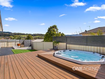 32 Fields Drive, Albion Park