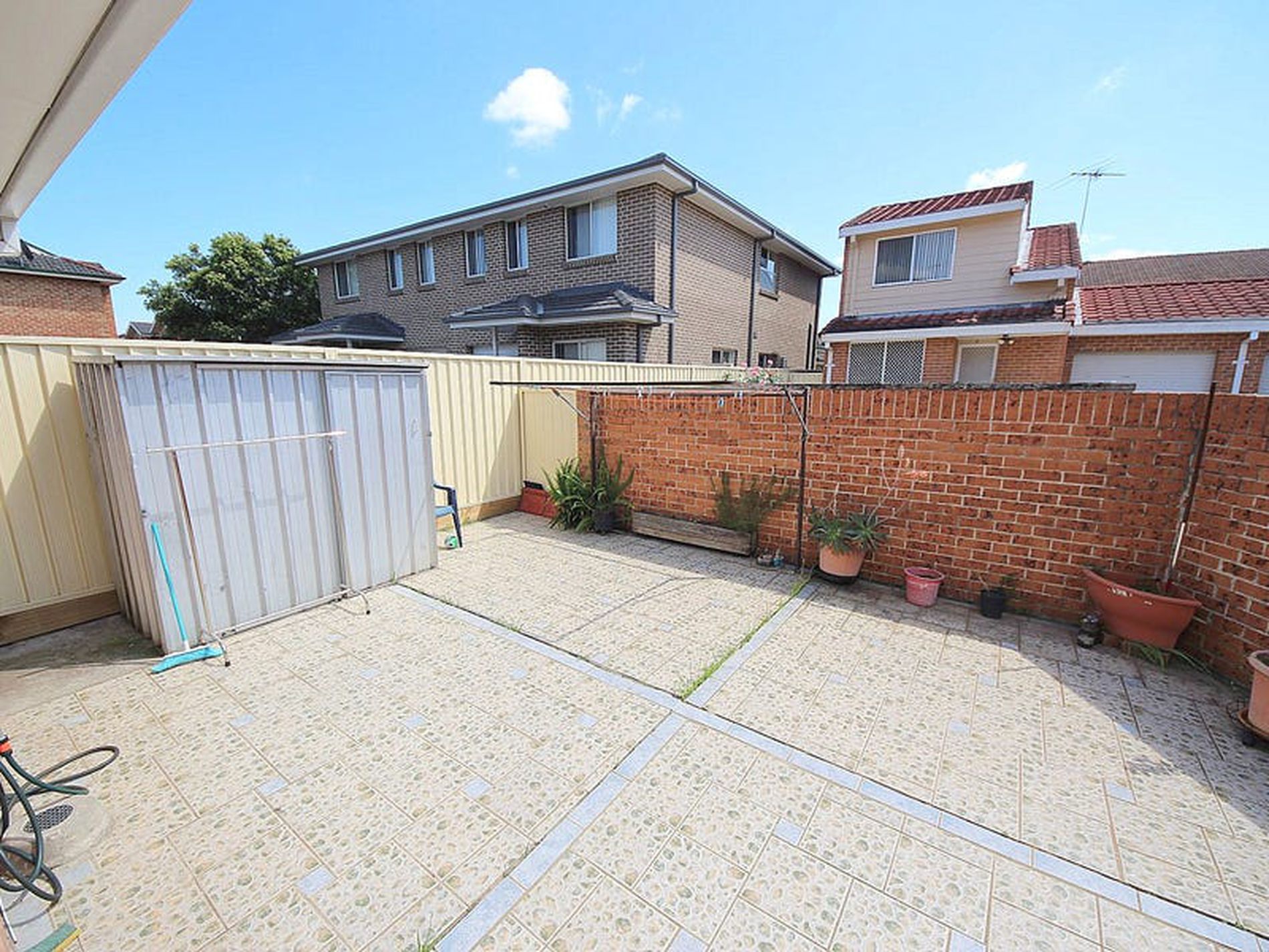 5 / 25 Thelma Street, Lurnea