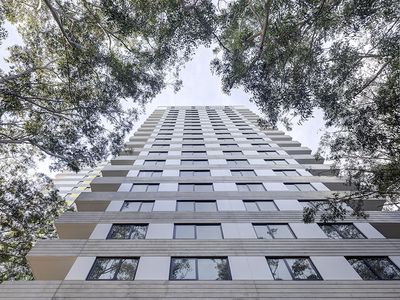 Level17 / 137 Herring Road, Macquarie Park