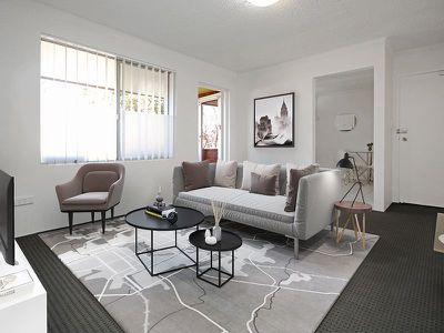 6 / 7 Shadforth Street, Wiley Park