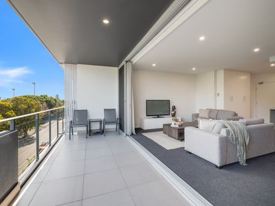 7 / 118 Parry Street, Newcastle