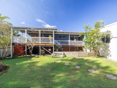 19 South Pacific Crescent, Ulladulla