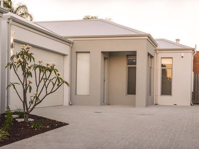 23C Hepburn Way, Balga
