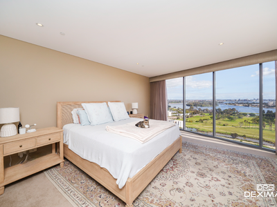 1705 / 96 Bow River Crescent, Burswood