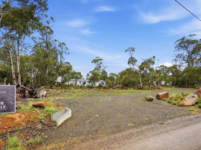 3 Anglers Crescent, Miena