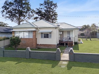 129 Hopetoun Street, Kurri Kurri